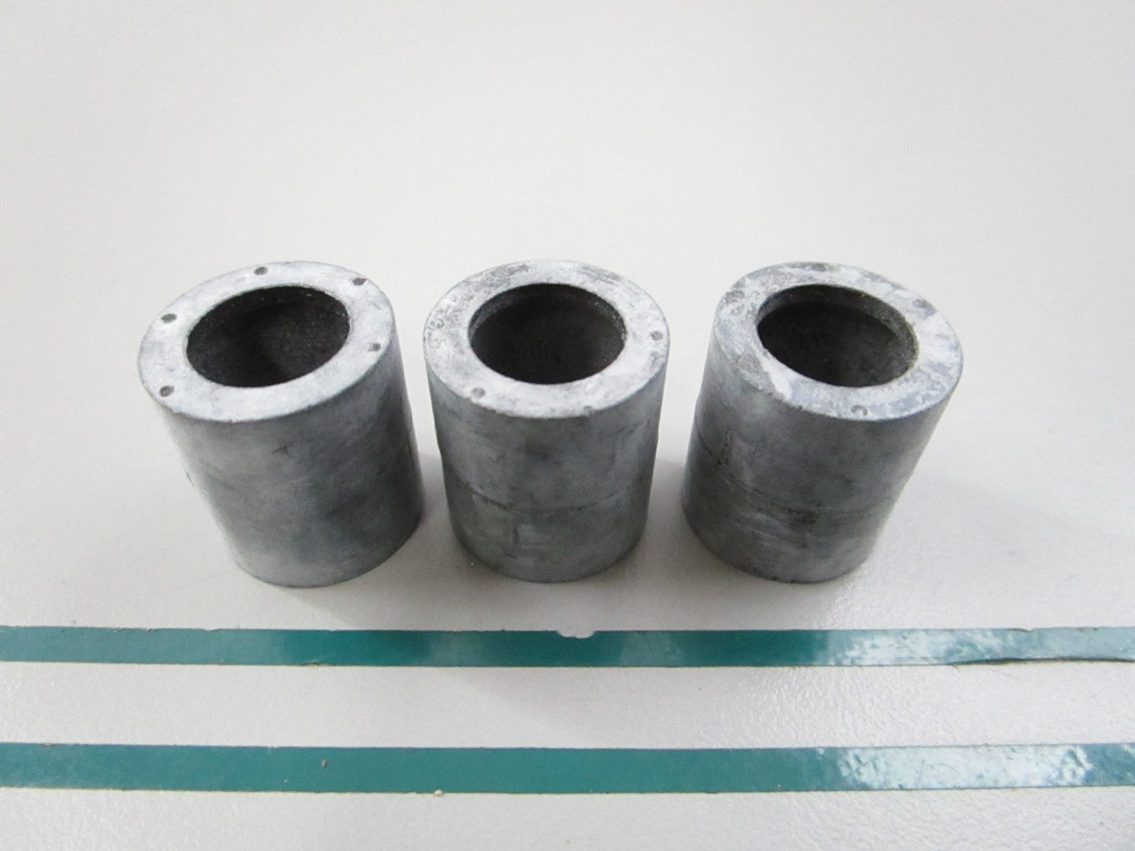 NEW OEM (LOT OF 3) 26-25192 Mercury Quicksilver Seal 0810