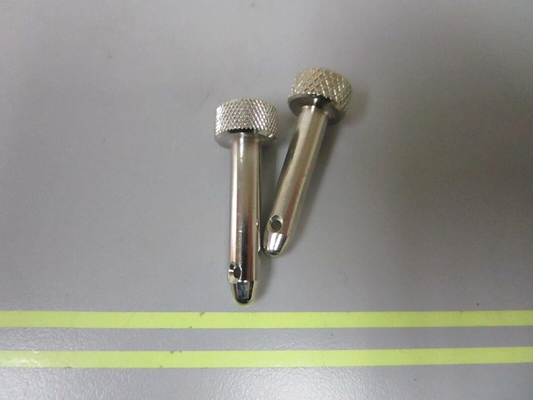*NEW OEM* (LOT OF 2) 0810 OMC Johnson Evinrude Lock Pin 303240 0303240