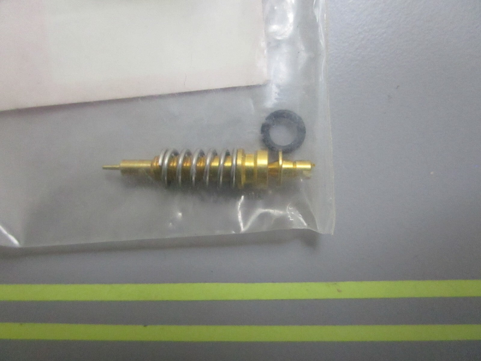*NEW OEM* 0810 Honda Screw Set 16016-ZV7-B51