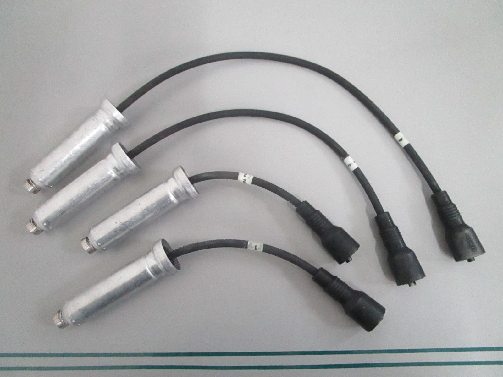 NEW YT580048910 Total Source Ignition Wire Set For: Yale 0820