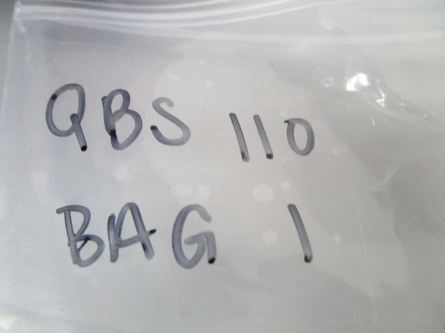 *NEW OEM* 0810 Mercury Quicksilver Bushing 23-85557