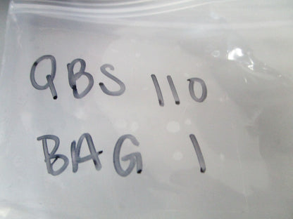 *NEW OEM* 0810 Mercury Quicksilver Bushing 23-85557