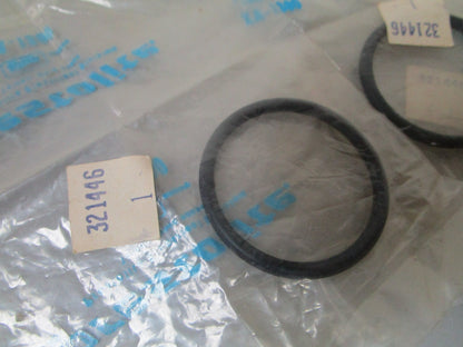 NEW OEM (LOT OF 5) 321446 0321446 OMC Johnson Evinrude O-Ring 0810