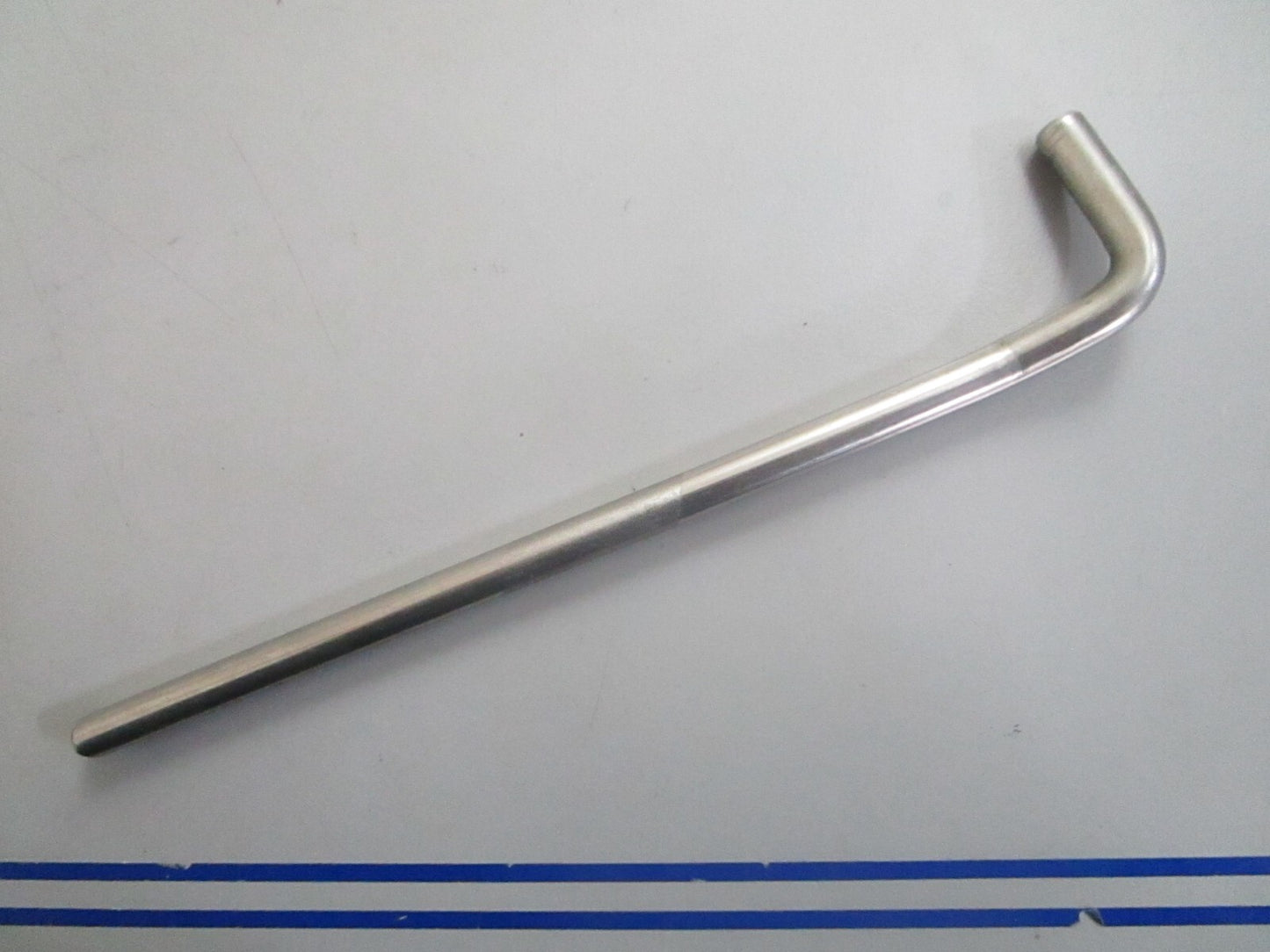 *NEW OEM* 0820 Volvo Penta Lock Ring 814397