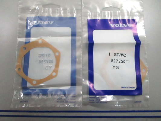 *NEW OEM* (LOT OF 2) 0810 Volvo Penta Gasket 827250 827250-2
