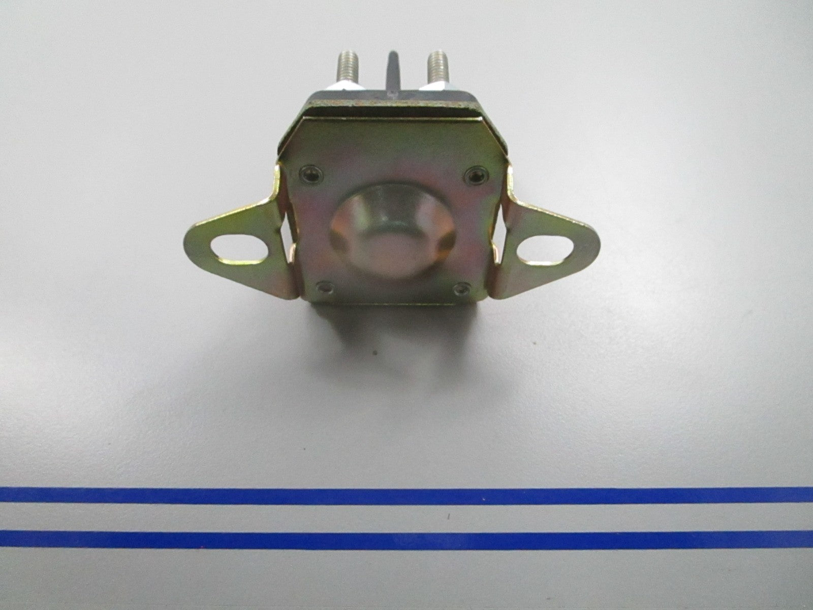 *NEW OEM* 0810 Generac Starter Solenoid Contactor G086729