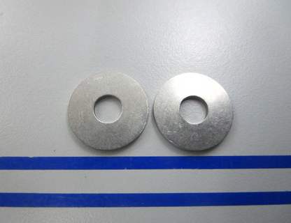 NEW OEM (LOT OF 2) 331249 0331249 OMC Johnson Evinrude Washer 0810