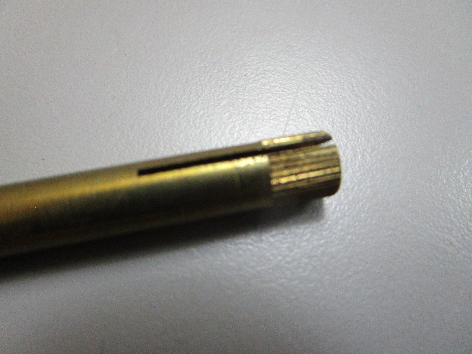 *NEW OEM* 0820 OMC Johnson Evinrude Carburetor Needle 302991 0302991