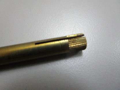 *NEW OEM* 0820 OMC Johnson Evinrude Carburetor Needle 302991 0302991