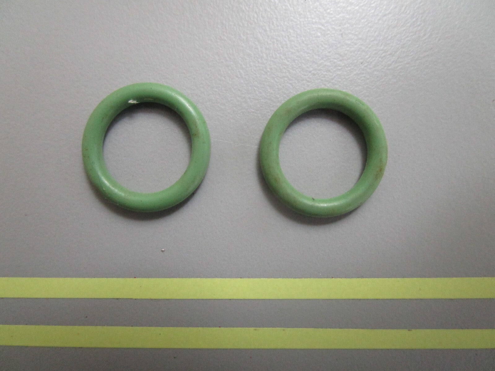 *NEW OEM* (LOT OF 2) 0810 OMC Johnson Evinrude O-Ring 310966 0310966