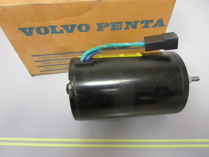 *NEW OEM* 0720 Volvo Penta Electric Trim Motor 3856596