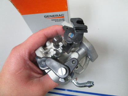 NEW OEM 0K10460114 Generac Carburetor 0720