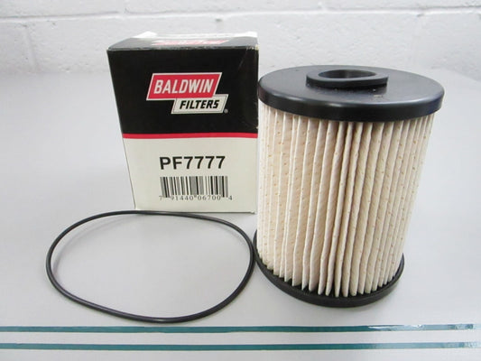 Baldwin NEW Fuel Water Separator Element PF7777 0810