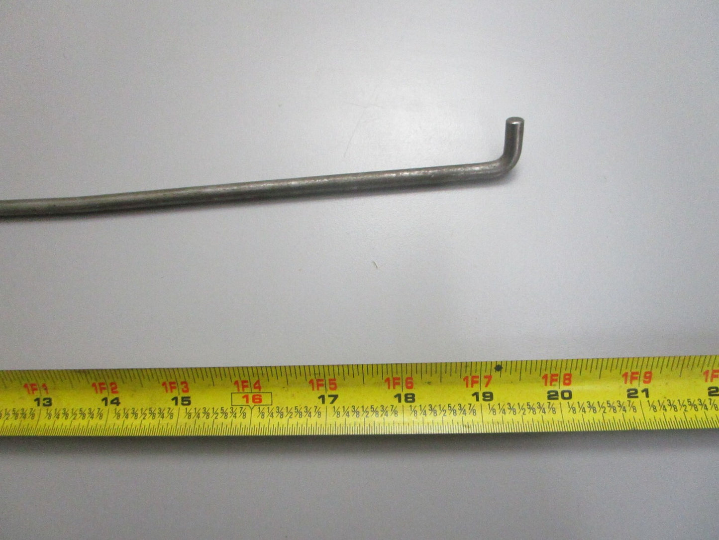*NEW OEM* 0820 OMC Johnson Evinrude Upper Shift Rod 311382 0311382