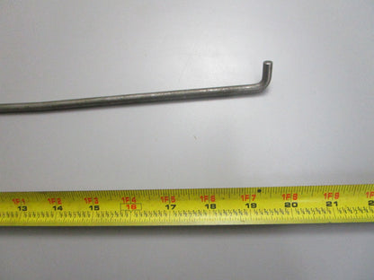 *NEW OEM* 0820 OMC Johnson Evinrude Upper Shift Rod 311382 0311382