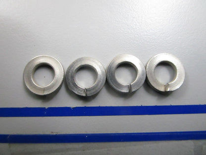 *NEW OEM* (LOT OF 4) 0810 Mercury Quicksilver Lock Washer 13-26992