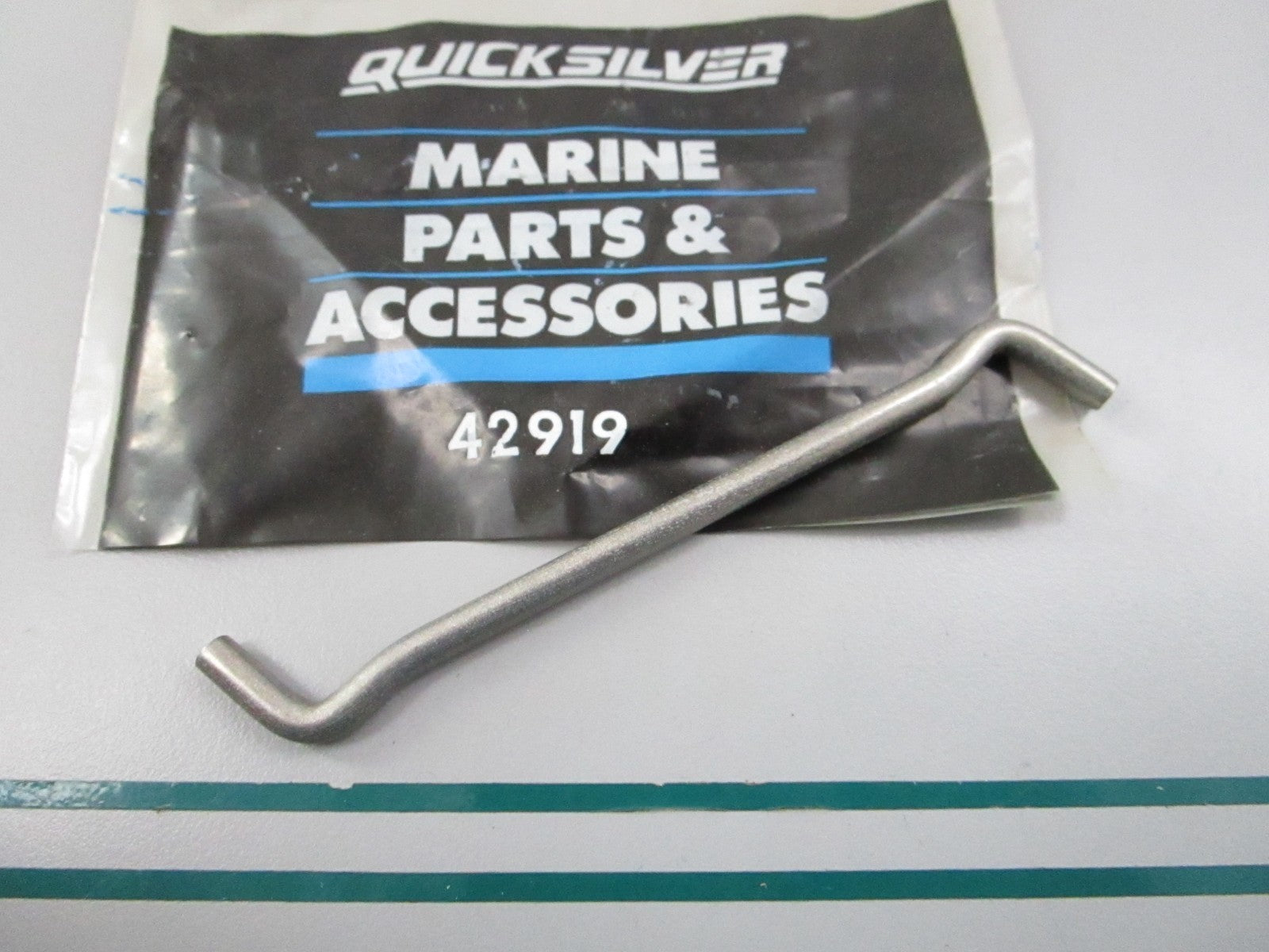 NEW OEM 42919 Mercury Quicksilver Rod 0810