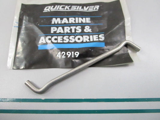 NEW OEM 42919 Mercury Quicksilver Rod 0810