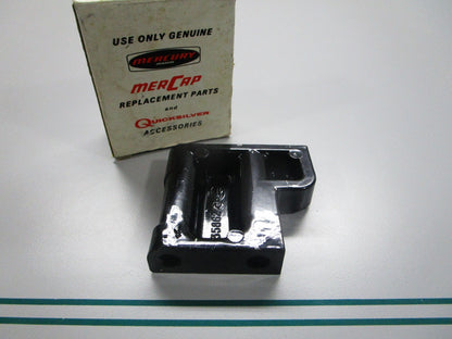 NEW OEM 35862 Mercury Quicksilver Spacer Block 0810