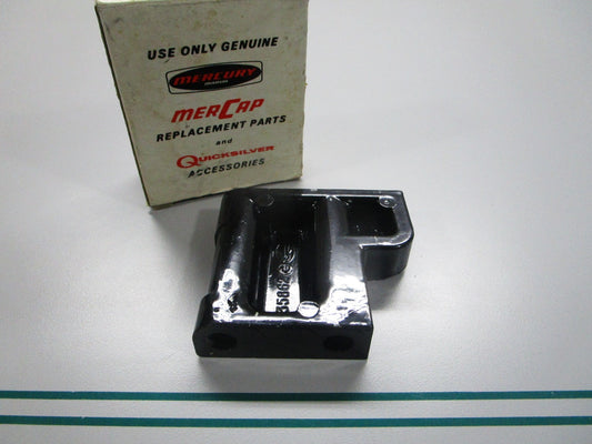 NEW OEM 35862 Mercury Quicksilver Spacer Block 0810