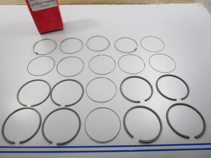 NEW OEM 34042 Westerbeke Ring Set 0810