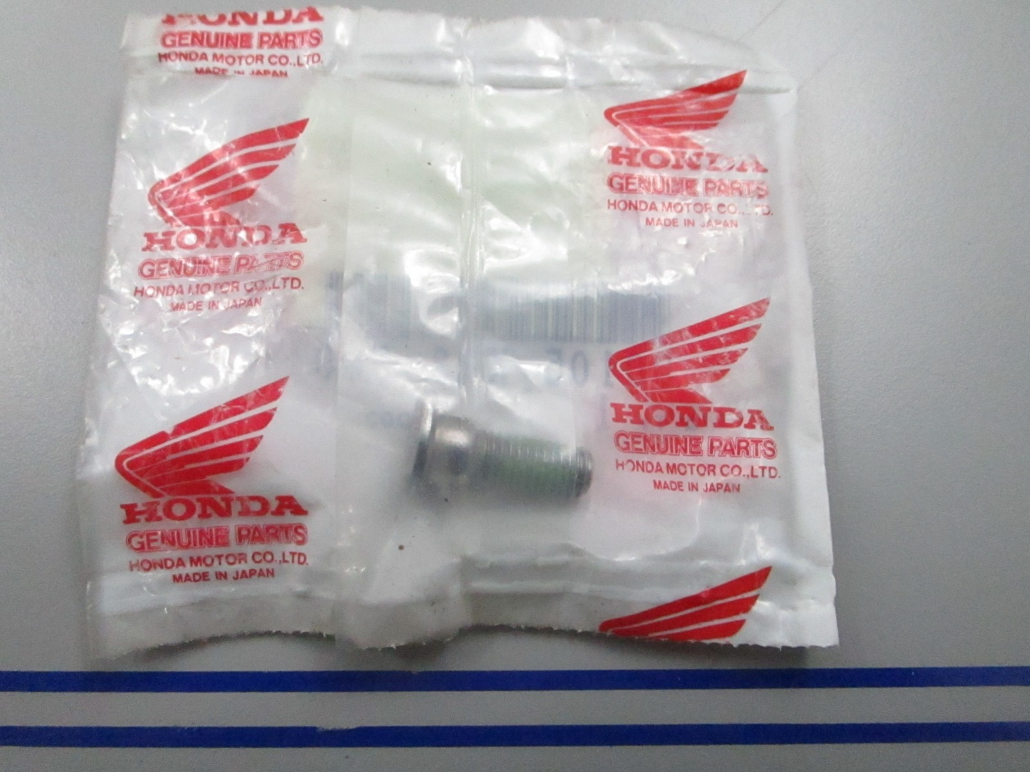 *NEW OEM* 0810 Honda Screw 90105-KR3-000