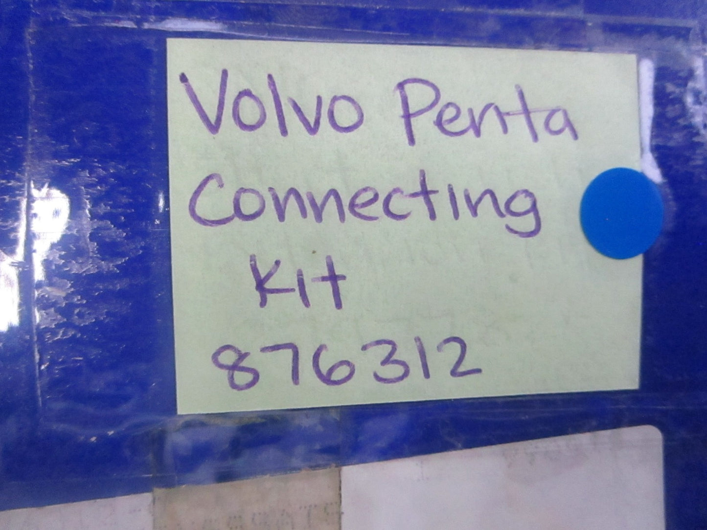 *NEW OEM* 0810 Volvo Penta Connecting Kit 876312