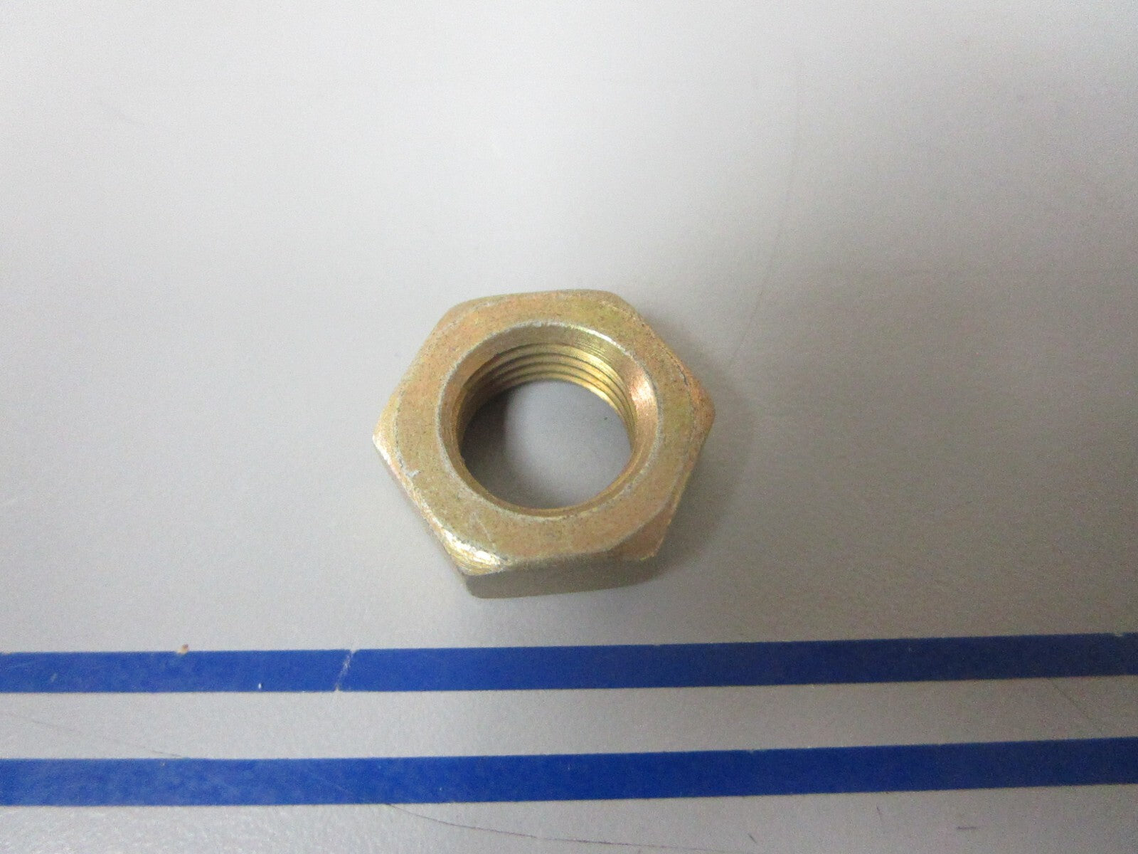 *NEW OEM* 0810 OMC Johnson Evinrude Flywheel Nut 302944 0302944