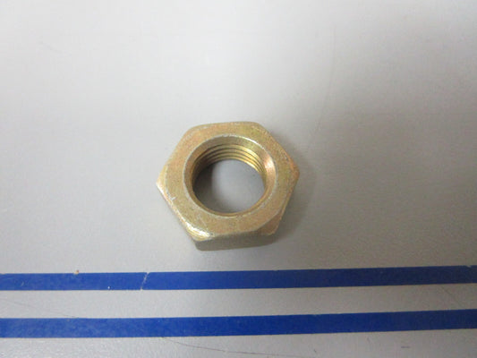*NEW OEM* 0810 OMC Johnson Evinrude Flywheel Nut 302944 0302944