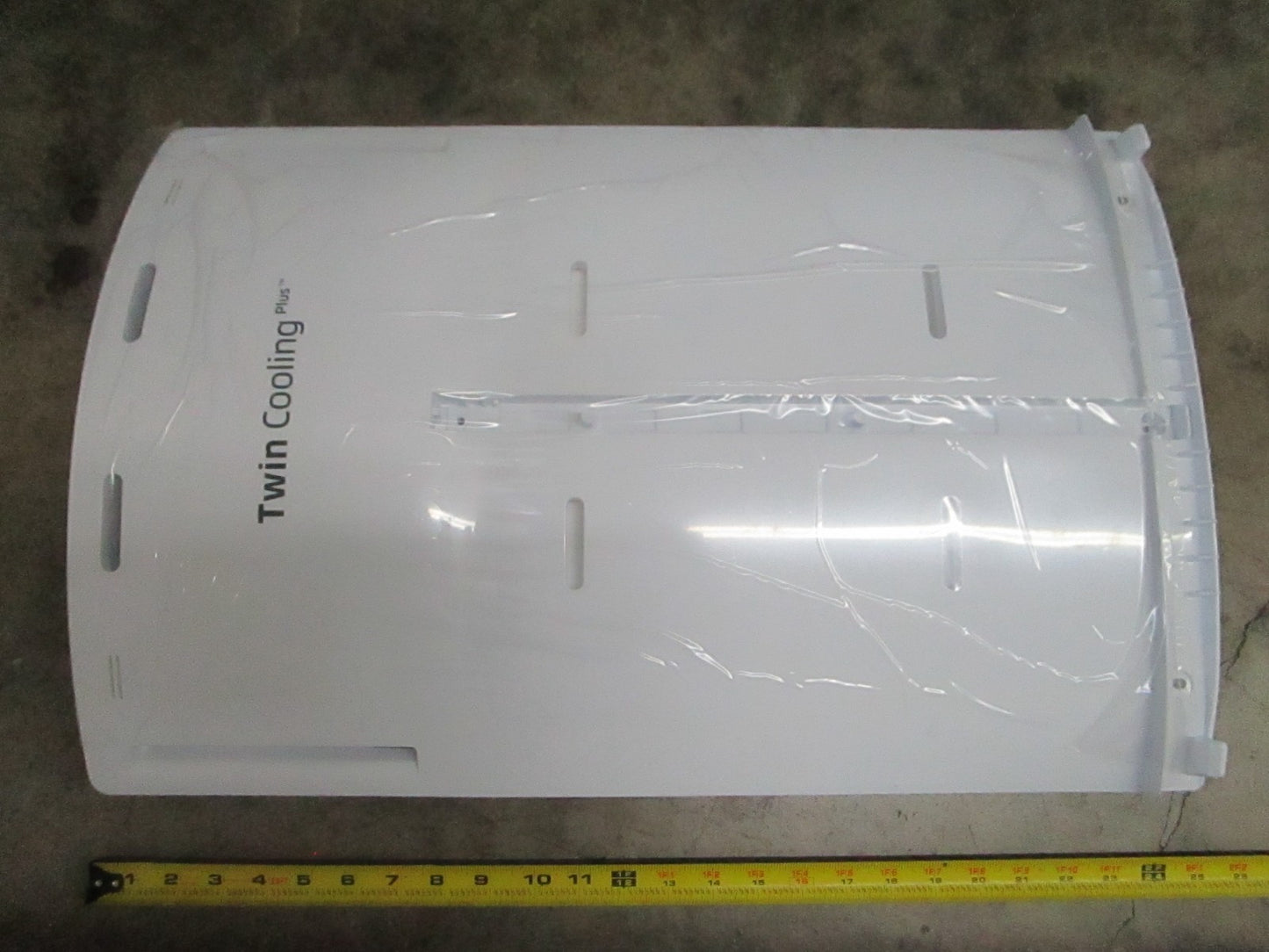 *NEW OEM* 0820 Samsung Evaporator Cover DA97-13757A