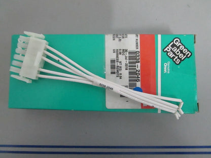 *NEW OEM* 0820 Onan Cummins Remote Harness 0338-2046