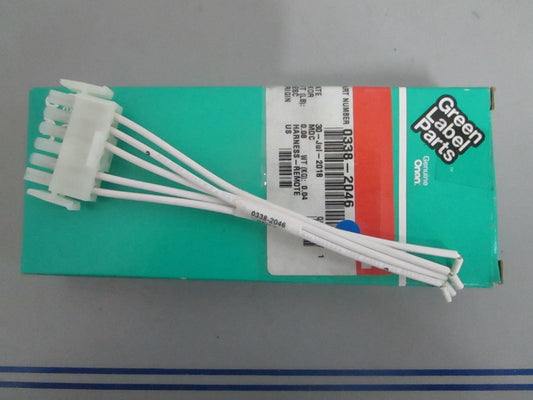 *NEW OEM* 0820 Onan Cummins Remote Harness 0338-2046