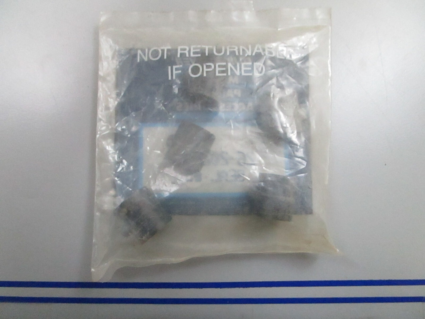 *NEW OEM* (LOT OF 5) 0810 Mercury Quicksilver Seal 26-20232