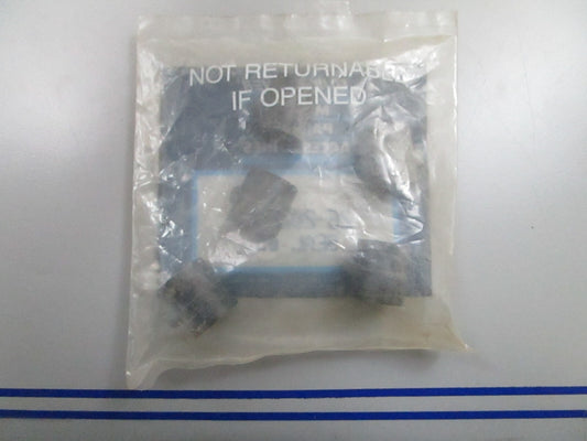 *NEW OEM* (LOT OF 5) 0810 Mercury Quicksilver Seal 26-20232