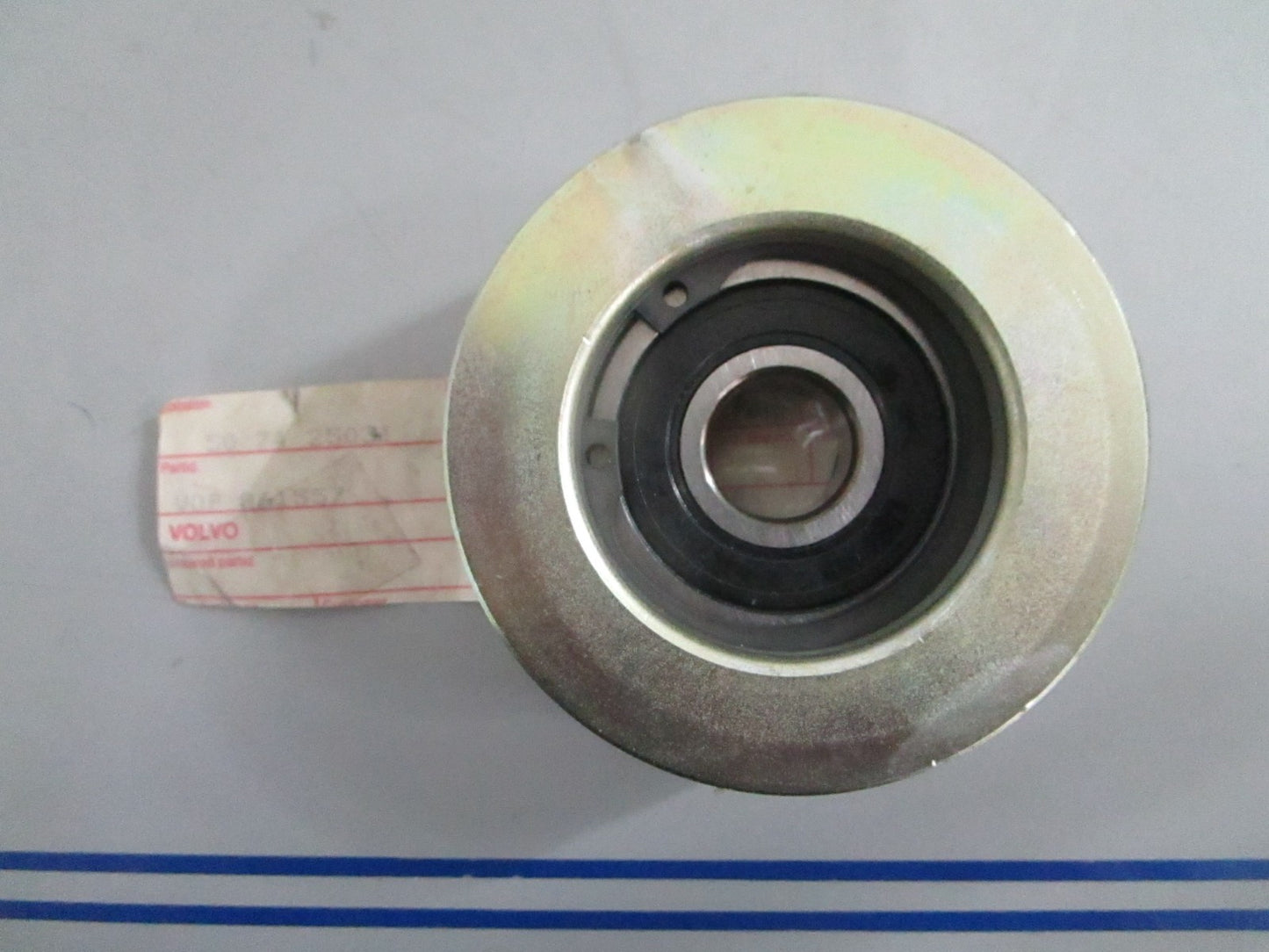 *NEW OEM* 0820 Volvo Penta Tension Pulley 861557