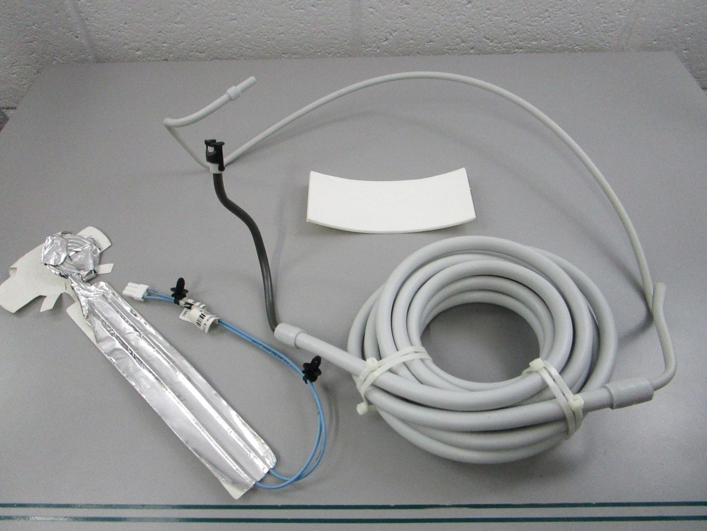 NEW OEM W11451365 Whirlpool Reservoir 0810