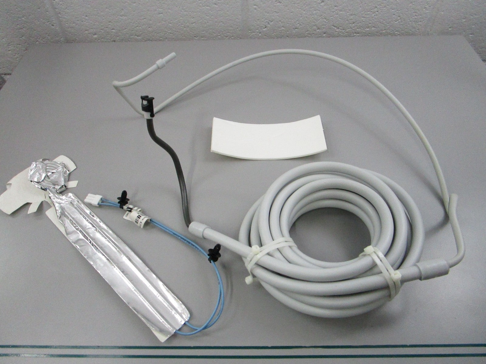 NEW OEM W11451365 Whirlpool Reservoir 0810