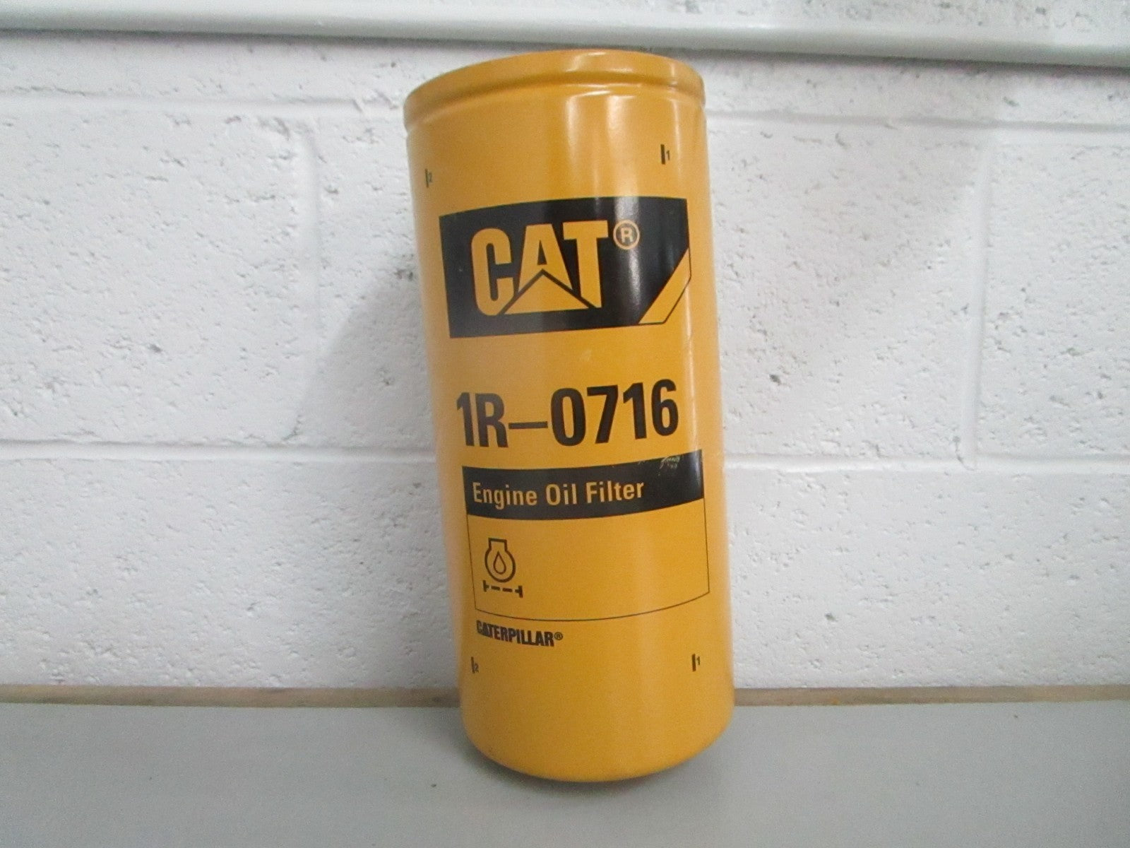 *NEW OEM* 0820 CAT Engine Oil Filter 1R-0716