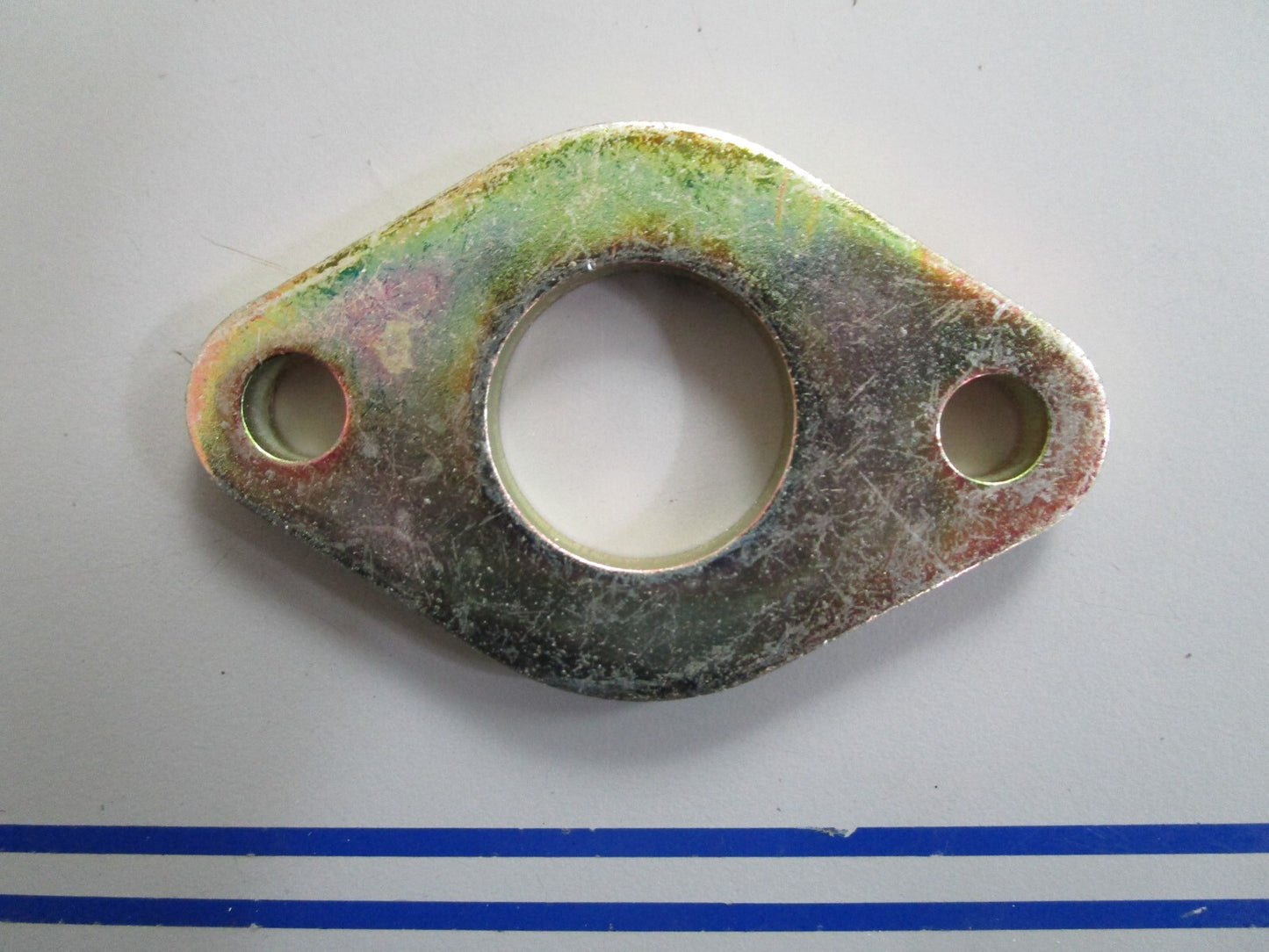 *NEW OEM* 0820 Volvo Penta Flange 845821