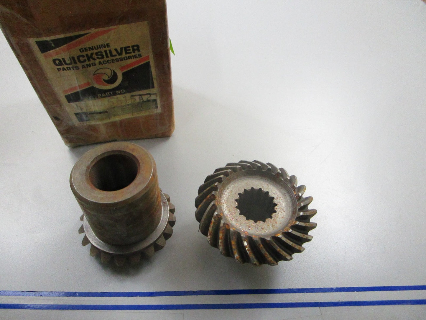*NEW OEM* 0720 Mercury Quicksilver Gear Set 43-45615A2