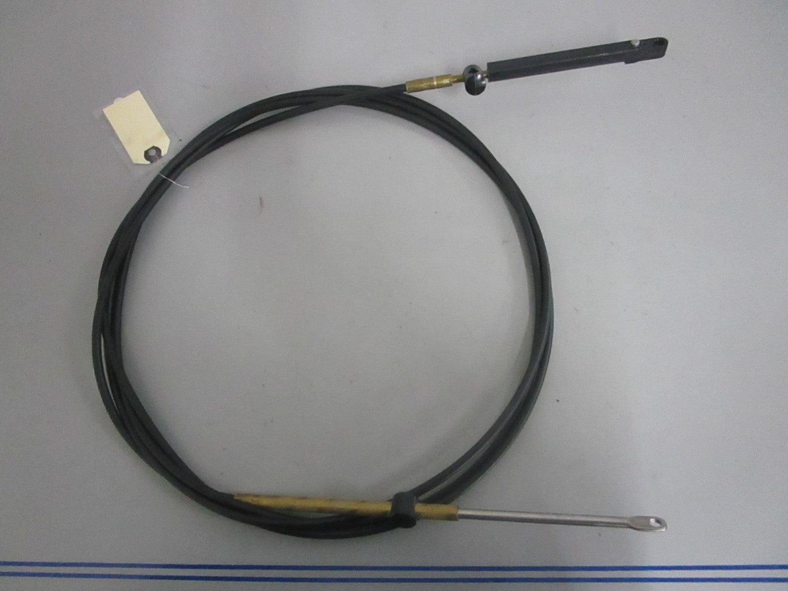 NEW OEM 150435 Northwest 13' Control Cable 0820