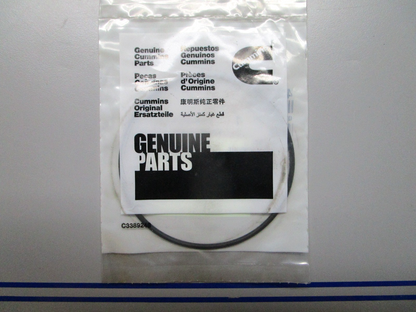 *NEW OEM* 0810 Cummins O-Ring 4992509
