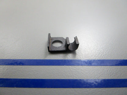 NEW OEM 204488 0204488 OMC Johnson Evinrude Throttle Control Rod Bracket 0810