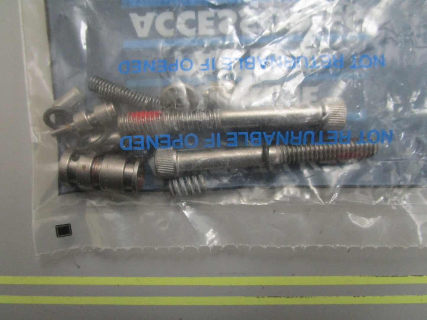 *NEW OEM* 0820 Mercury Quicksilver Repair Kit 811678A4