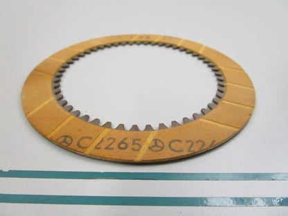 NEW OEM 1122720225 Mercedes-Benz Clutch Disc 0810