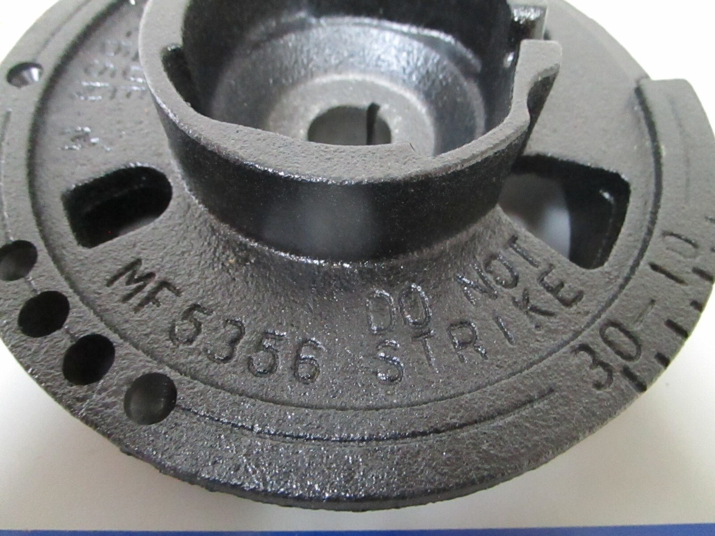 *NEW OEM* 0720 Suzuki DF4 4hp Flywheel Assembly 32102-91J00