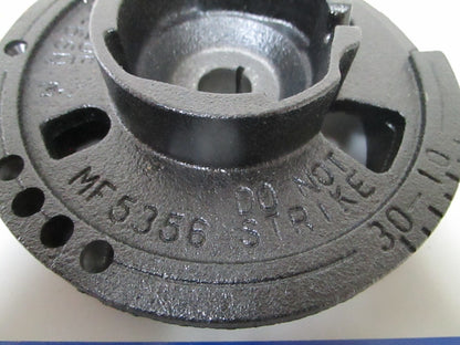 *NEW OEM* 0720 Suzuki DF4 4hp Flywheel Assembly 32102-91J00