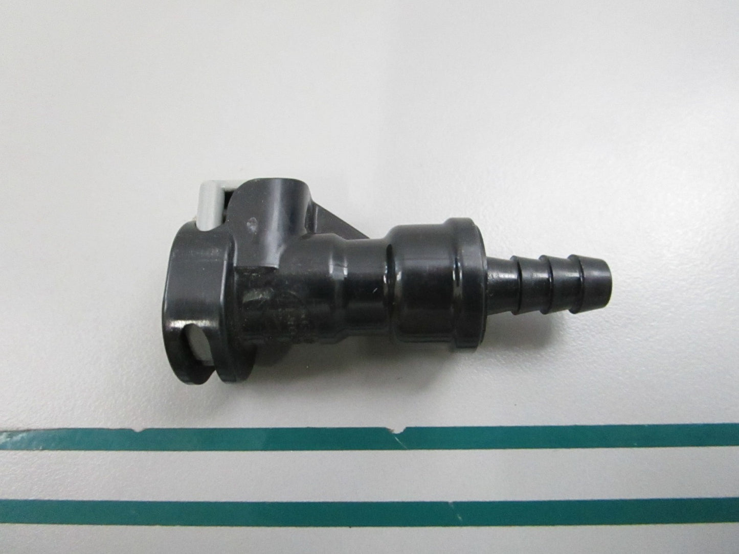 NEW OEM 3862116 Volvo Penta Fitting 0810