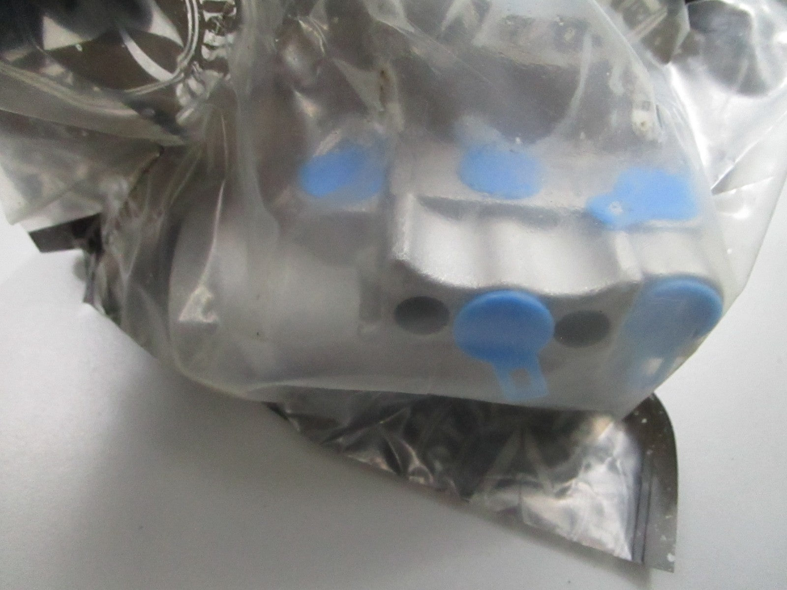 *NEW* 0810 Automann D2 Type Governor 170.275491