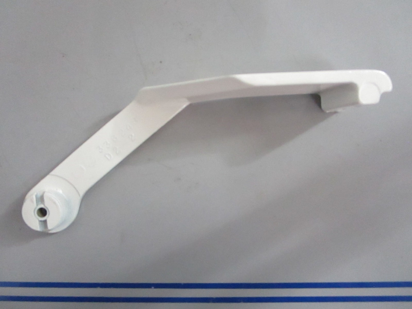 *NEW OEM* 0820 OMC Johnson Evinrude Fast Idle Lever 336248 127078